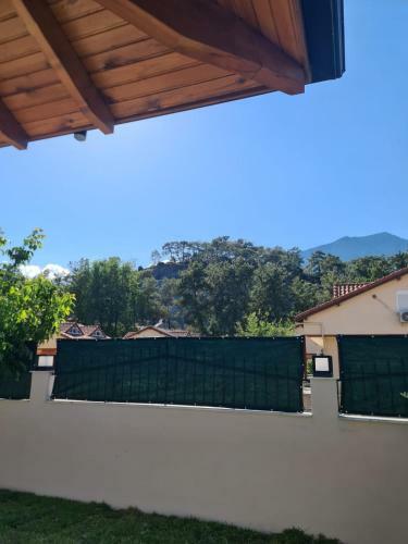 Villa Ailece Huzurlu Bir Tatilin Adresi