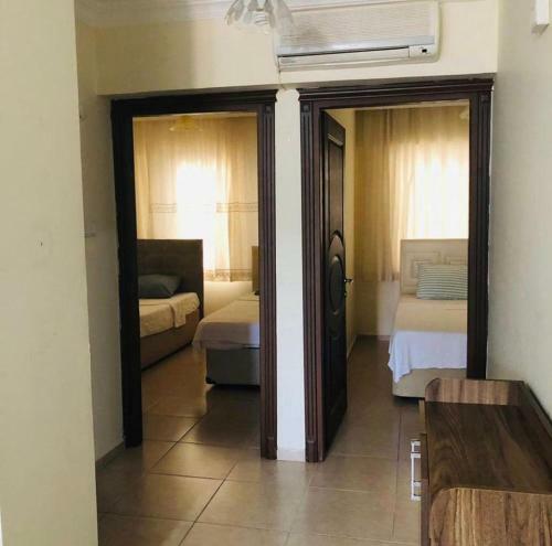 Apartamento Sefa House Akyaka