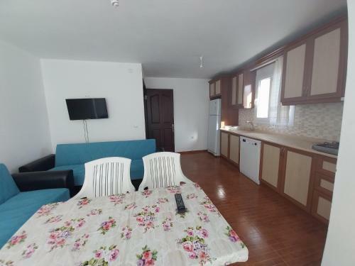 Yama� Apart Otel