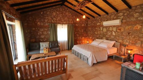 Hotel �and?r Resort Restaurant