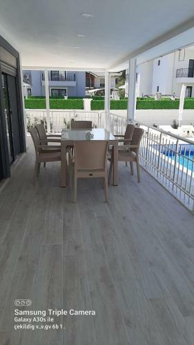 Villa Tuba