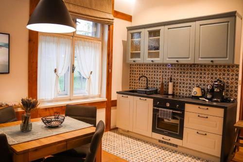 Trio Apartm�ny - Vila Koll�r