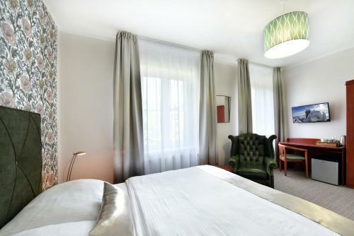 Aplend Hotel Lujza Major