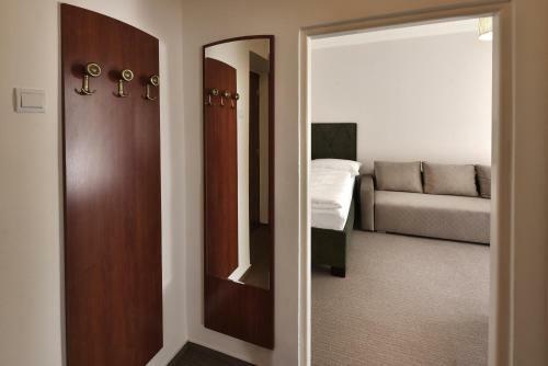 Aplend Hotel Lujza Major