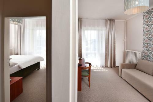 Aplend Hotel Lujza Major