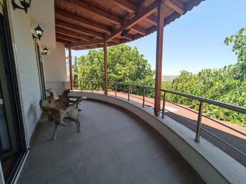 Luxury Pa?ak�y Triplex Villa + Grand Garden
