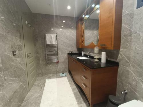 Luxury Pa?ak�y Triplex Villa + Grand Garden