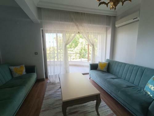Luxury Pa?ak�y Triplex Villa + Grand Garden