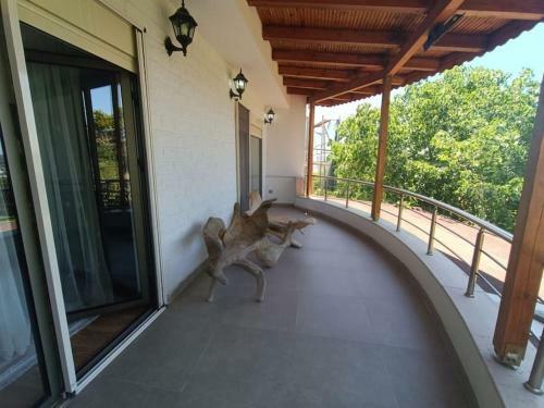 Luxury Pa?ak�y Triplex Villa + Grand Garden
