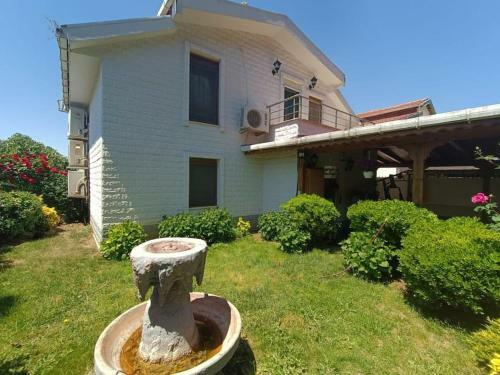 Luxury Pa?ak�y Triplex Villa + Grand Garden
