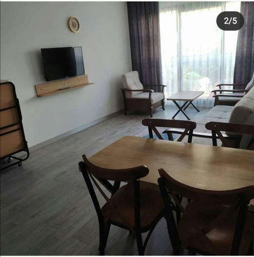 Vestas Villas