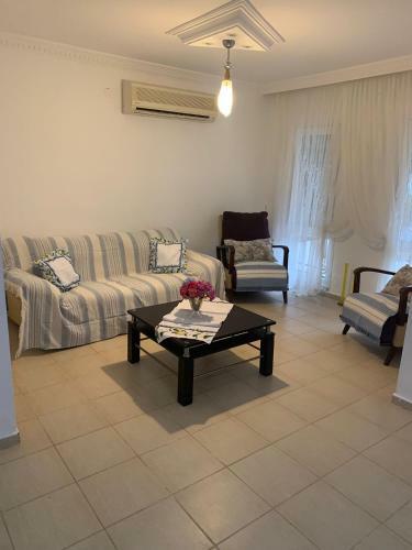 Villa ?lk �zge 3 Yatak Odali V?lla