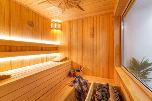 La Mer Comfort