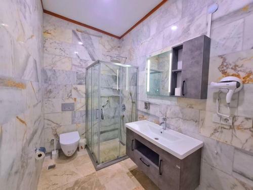 Vadisu Apart