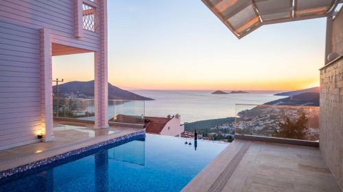 Eco Villa Akasya