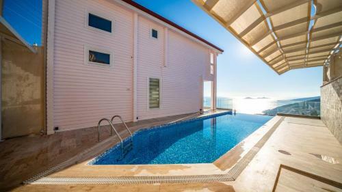 Eco Villa Akasya