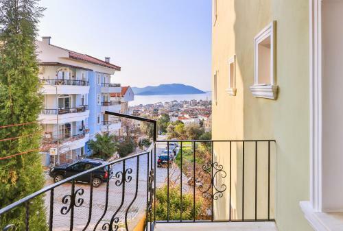 ?ekerci Apart
