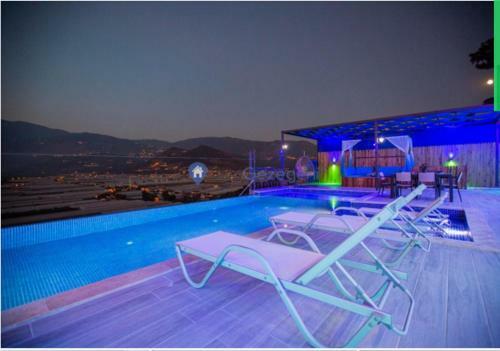 Villa Elif