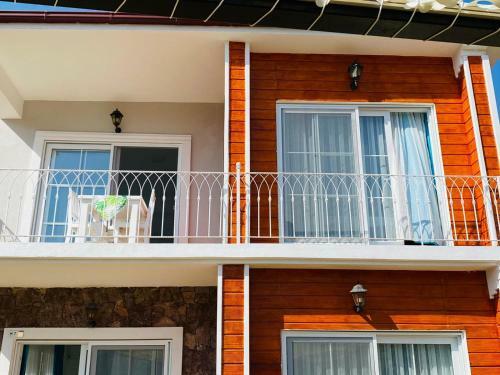 Bed & Breakfast Vista Mare Boutique Hotel Selimiye