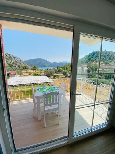Bed & Breakfast Vista Mare Boutique Hotel Selimiye