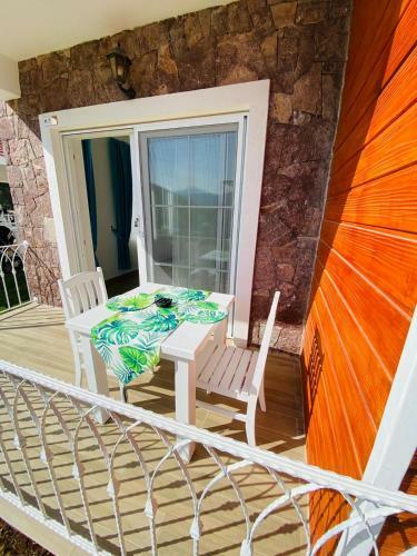 Bed & Breakfast Vista Mare Boutique Hotel Selimiye