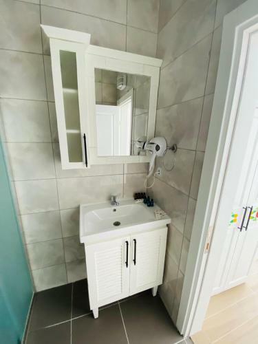 Bed & Breakfast Vista Mare Boutique Hotel Selimiye