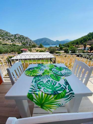 Bed & Breakfast Vista Mare Boutique Hotel Selimiye