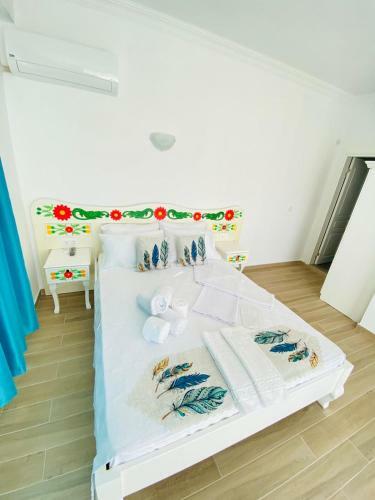Bed & Breakfast Vista Mare Boutique Hotel Selimiye