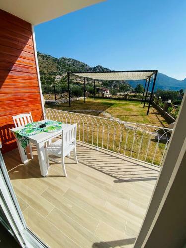 Bed & Breakfast Vista Mare Boutique Hotel Selimiye