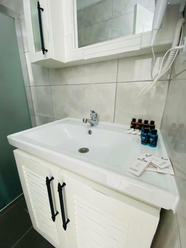 Bed & Breakfast Vista Mare Boutique Hotel Selimiye