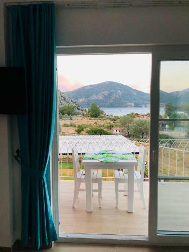 Bed & Breakfast Vista Mare Boutique Hotel Selimiye