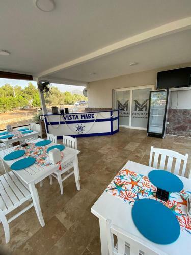 Bed & Breakfast Vista Mare Boutique Hotel Selimiye