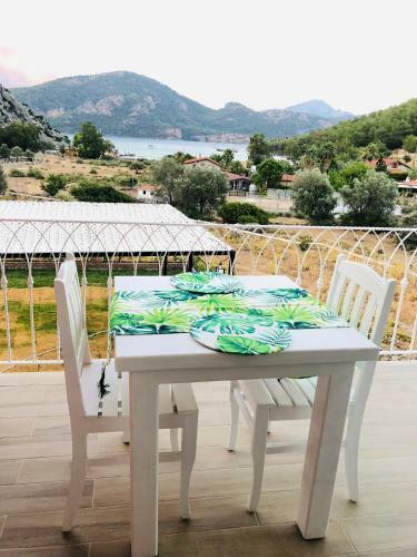 Bed & Breakfast Vista Mare Boutique Hotel Selimiye