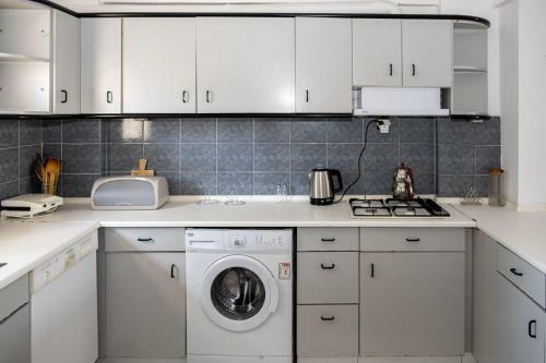 Apartamento Peaceful Flat Close To Beach In Marmaris