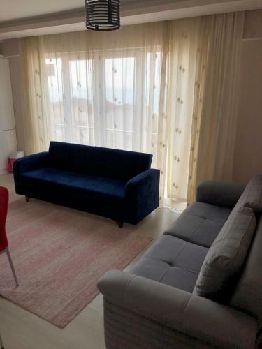 Apartamento Sinop Merkezde Yeni Binada 2+1 Daire