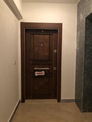 Apartamento Sinop Merkezde Yeni Binada 2+1 Daire