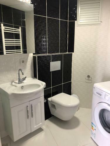 Apartamento Sinop Merkezde Yeni Binada 2+1 Daire