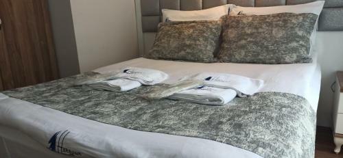 Harbour Hotel