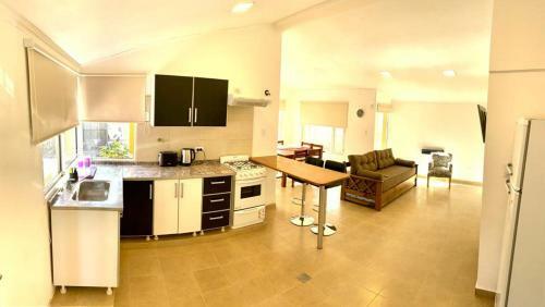 Apartamento Alquiler De Casa Por D�a