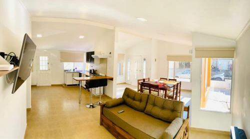 Apartamento Alquiler De Casa Por D�a