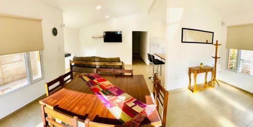 Apartamento Alquiler De Casa Por D�a