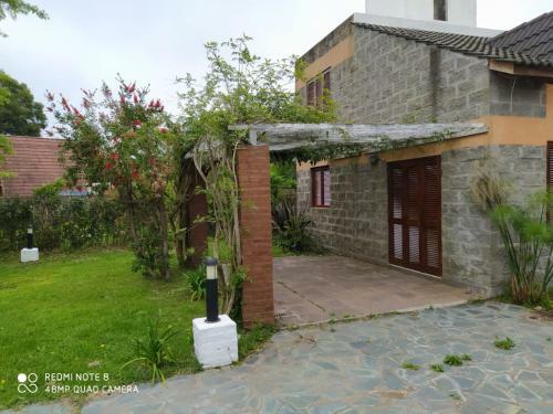 Apartamento Mediterr�neo Caba�as