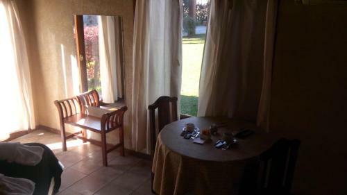 Apartamento Mediterr�neo Caba�as