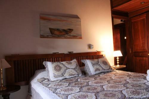 Bed & Breakfast Los Aguaribay Hotel Boutique