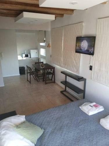 Hostal Mini Loft