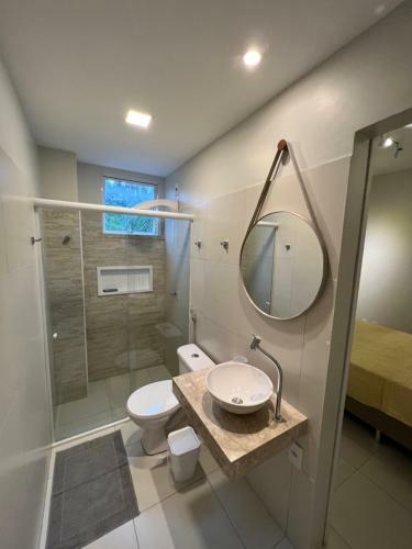 Apartamento Aconchegante No Cumbuco