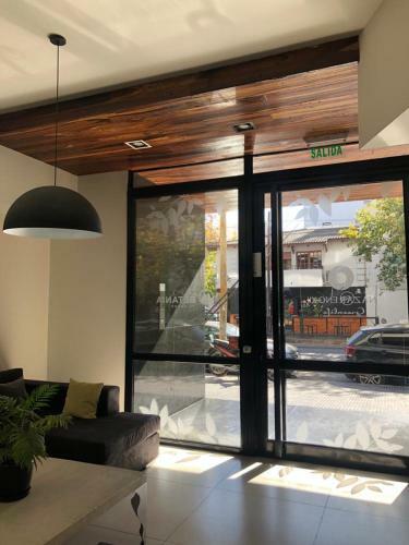 Apartamento Departamento Premium Con Amenities