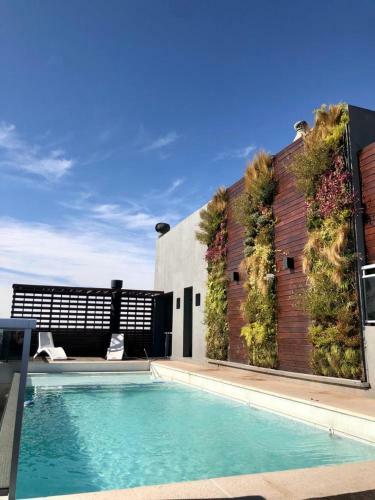Apartamento Departamento Premium Con Amenities