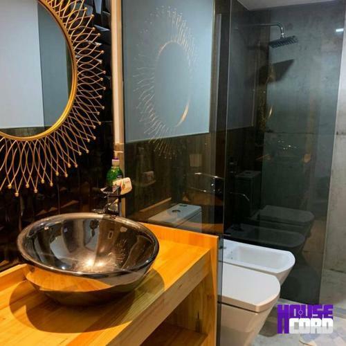 Apartamento Departamento Cardil�gico Terraforte