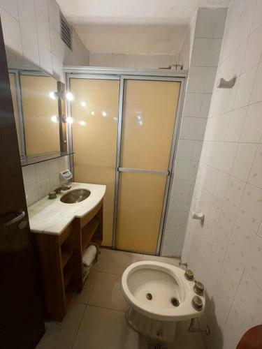 Apartamento Departamento Santo Domingo Centro Con Cochera